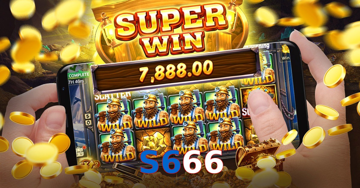 S666